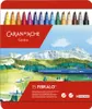 CARAN D'ACHE 185315 CARAN D'ACHE pera s vláknovým hrotem Náhled obrázku produktu 3