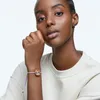 Swarovski Dulcis Damenarmband, Kristalle im Kissenschliff Produktbild-Vorschau 4