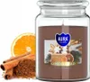 AURA Duftkerze GINGERBREAD 100h snd99-346 Produktbild-Vorschau 2