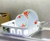 Geschirrabtropfer Geschirrabtropfgestell Abtropfgestell Produktbild-Vorschau 4