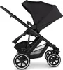 ABC Design GmbH Kinderwagen Salsa 5 Air - Coal Produktbild-Vorschau 15