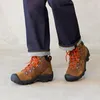 KEEN Herren Pyrenees Wanderstiefel, Syrup, 45 EU Produktbild-Vorschau 3