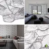 3D-Wandpaneele PVC | Steinoptik | Sandstein Graphite - 1 Produktbild-Vorschau 5