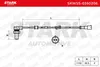 STARK ABS Sensor Raddrehzahl Hinten Beidseitig für AUDI 100 Produktbild-Vorschau 5