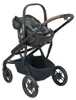 Maxi-Cosi Lila XP Plus Geländegängiger Kinderwagen 0–4 J., Produktbild-Vorschau 8