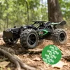 Ferngesteuertes Rc-Monster-Auto Im Maßstab 1:18, 2,4 Ghz, Produktbild-Vorschau 6