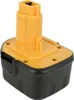 Dobíjecí baterie PowerSmart pro Rems 571510, 571510 R12, Náhled obrázku produktu 1