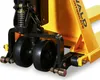 Scherenhubwagen SC1000 1 t Tragkraft, 800 mm Hubhöhe 1000 Produktbild-Vorschau 5