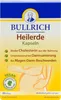 Bullrich Healing Earth Capsules Bezlepkové 48 kapsúl Náhľad obrázku produktu 4