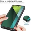 Techsuit ColorVerse 360 pouzdro s ochrannou fli pro Xiaomi Náhled obrázku produktu 4