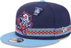 New Era 9Fifty Snapback Cap - MiLB Wisconsin Timber Náhľad obrázku produktu 1