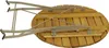 DEGAMO Gartentisch Bistrotisch Klapptisch BAD TÖLZ 77cm Produktbild-Vorschau 2