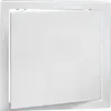 Revisionstür Revisionsklappe weiß 200x250mm hochw ASA Produktbild-Vorschau 7