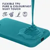 kwmobile Hülle für Apple iPhone 17e / iPhone 16e TPU Case - Produktbild-Vorschau 7