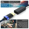 Mini Displayport auf HDMI Adapter Kabel Mini DP zu HDMI 4K Produktbild-Vorschau 9
