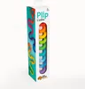 Fat Brain Toys Bauspielzeug Plip Links - sensorisches Produktbild-Vorschau 5