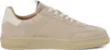 Tamaris Damen Sneaker 1-23788-42 375 Farbe: Beige Größe: 37 Produktbild-Vorschau 5