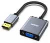BENFEI Kabeladapter DisplayPort auf VGA Adapter DP zu VGA Produktbild-Vorschau 1