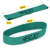 4FIZJO FLEX BAND Widerstandsband für Beine, Po und Produktbild-Vorschau 9