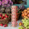 Bialetti Mercato Della Frutta Espressotassen, 6er Set, mit Produktbild-Vorschau 2