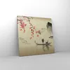 Bild auf Leinwand - Leinwandbild - Einteilig - Blume Produktbild-Vorschau 4