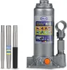 alca® Hydraulischer Wagenheber 3t I Stempelheber & Produktbild-Vorschau 1