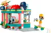 LEGO 41728 Restaurant Friends au centre-ville avec les Voir les images du produit 4