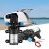 Pompa dell'acqua da 12 V/60 W, 5 l/min, a micromembrana per Anteprima dell’immagine prodotto 5