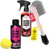 SPARSET Felgenreiniger + hochwertige Felgen Bürste + Produktbild-Vorschau 1
