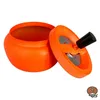 Hauser Schleuderaschenbecher / Drehascher Metall NEON Produktbild-Vorschau 2