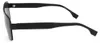 Hugo Boss Mod. Boss 1441 S Black Anteprima dell’immagine prodotto 3