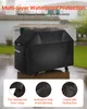 VEVOR copertura per barbecue (1219 mm) Copertura per Anteprima dell’immagine prodotto 3