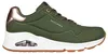 Skechers Uno-Shimmer Away 155196-OLV, zapatilla deportiva, Vista previa de la imagen del producto 29