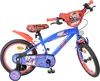 Bicicletta Sonic per bambini - Ragazzi - 16 pollici - Blu - Anteprima dell’immagine prodotto 10