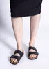 Birkenstock Damen Flip-Flops Schwarz 0552111 Grösse 42 Produktbild-Vorschau 29