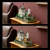 LEGO® Architecture 21063 Zamek Neuschwanstein Podgląd zdjęcia produktu 15