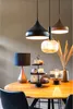 Light & Living - Etagere Lutek - Schwarz - 3 Schichten Produktbild-Vorschau 3