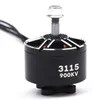 4 SZTUK 3115 900KV 3-6S Bezszczotkowy silnik do zdalnie Podgląd zdjęcia produktu 3