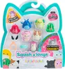 Squishmallows - Squish-a-longs - 8 figurek - Série 1 Náhled obrázku produktu 8