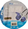 Cavo prolunga CEE 15M 3x2,5mm² Anteprima dell’immagine prodotto 2