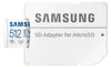 Samsung MB-MC512S, 512 GB, MicroSDXC, UHS-I, 160 MB/s, Náhľad obrázku produktu 4