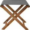 BUTLERS Gartenhocker FISHERMAN Produktbild-Vorschau 4