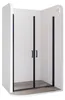 i-flair Duschtür 82-85 cm - Höhe: 180 cm, aus Produktbild-Vorschau 1