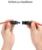 5 Meter langes, 12 AWG verlängertes Produktbild-Vorschau 6