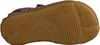 qnuffs Klettschuhe Mädchen 32323033323334 Lila 24 EU Produktbild-Vorschau 2
