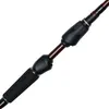 Westin W4 Finesse T&c 2nd Spinnrute Silber 2.13 m / 7-21 g Produktbild-Vorschau 8