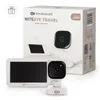 Kinderkraft NITEEYE TRAVEL Babyphone mit Kamera und 4,3'' Produktbild-Vorschau 9