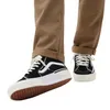 Vans Errores de Talla VN0005UK6BT1 in Black color size 43 Náhľad obrázku produktu 13
