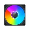 AZZA Lüfter Pro ARGB fan 120mm Produktbild-Vorschau 2
