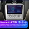 2+32G DAB Carplay andriod12 4kern Für Focus MK2 2004-2011 Produktbild-Vorschau 7